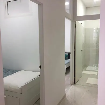 Panoramic Views A 2 Bedroom Apartment Apartament