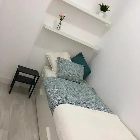 דירה Panoramic Views A 2 Bedroom Apartment