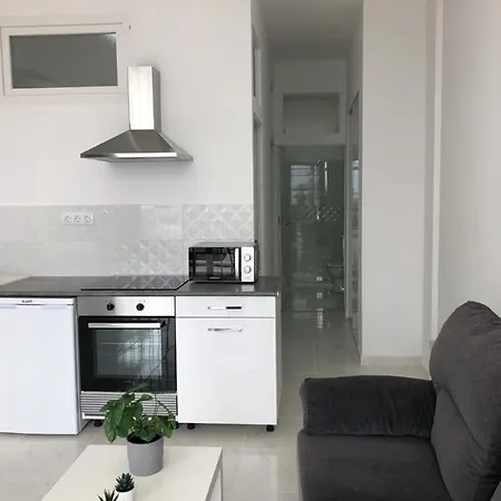 Διαμέρισμα Panoramic Views A 2 Bedroom Apartment