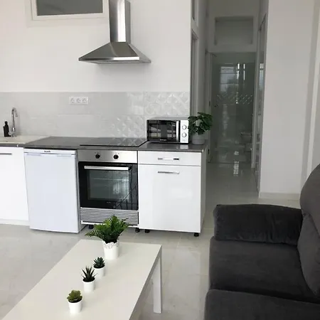 Apartmán Panoramic Views A 2 Bedroom Apartment